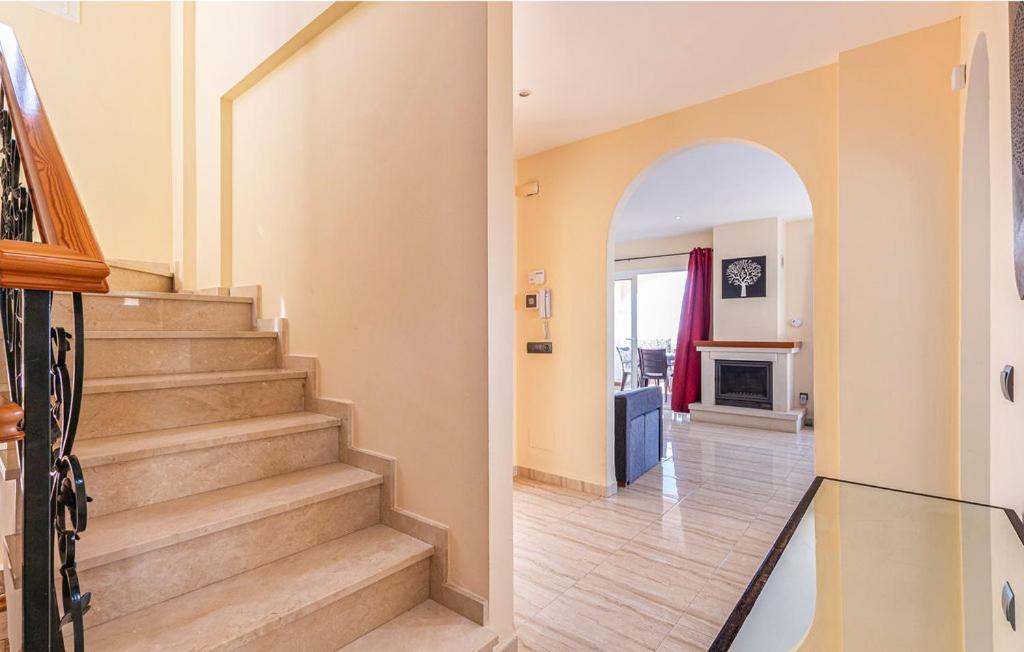 Luxury Villa - La Pia Seaview Torrox Esterno foto