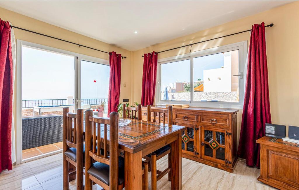 Luxury Villa - La Pia Seaview Torrox Esterno foto