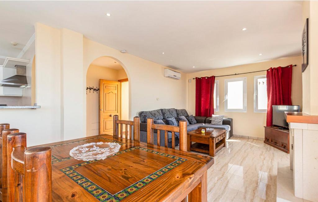 Luxury Villa - La Pia Seaview Torrox Esterno foto