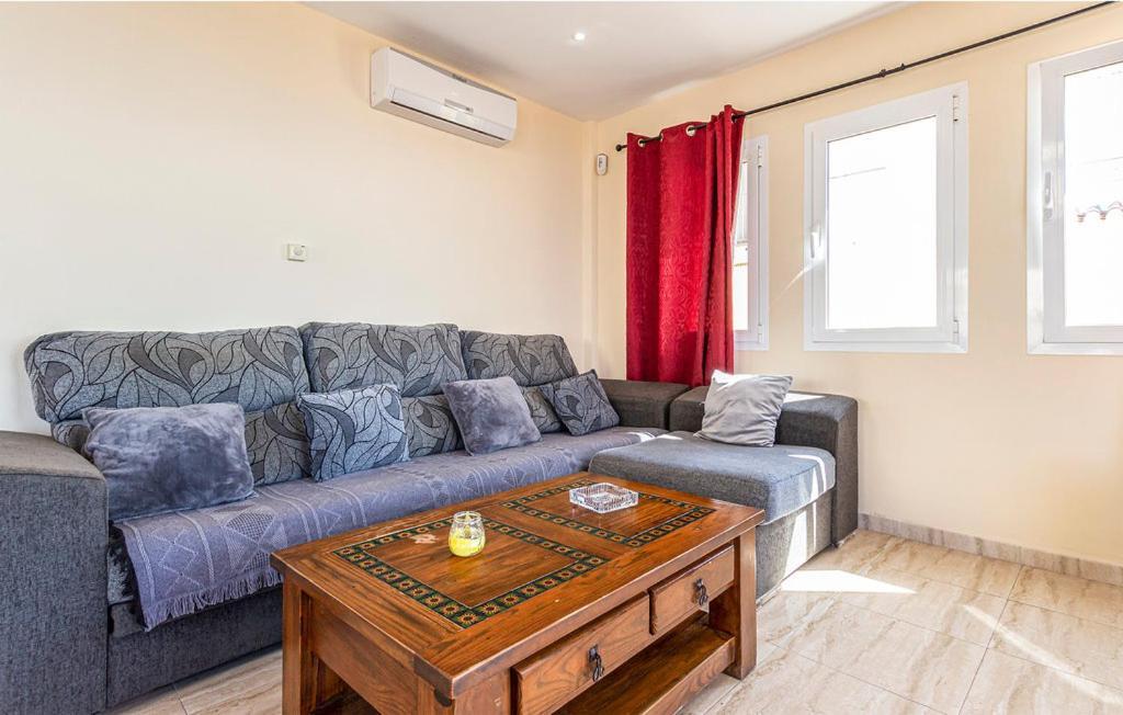 Luxury Villa - La Pia Seaview Torrox Esterno foto