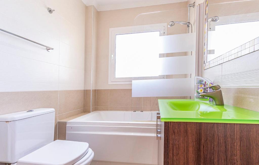 Luxury Villa - La Pia Seaview Torrox Esterno foto