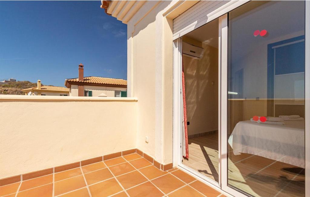 Luxury Villa - La Pia Seaview Torrox Esterno foto