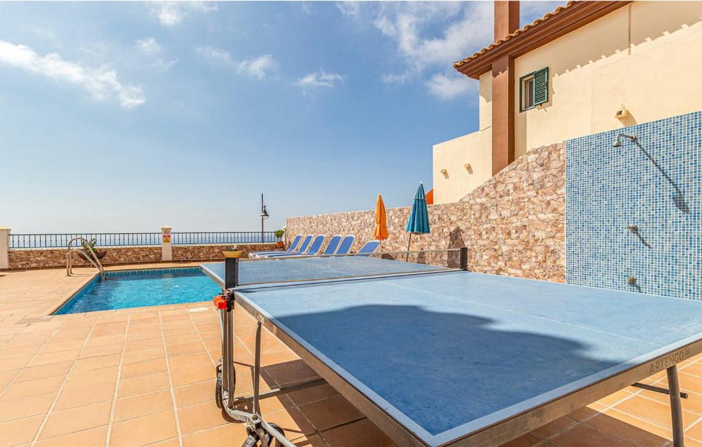 Luxury Villa - La Pia Seaview Torrox Esterno foto