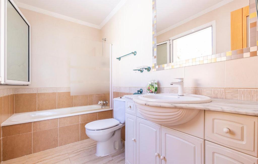 Luxury Villa - La Pia Seaview Torrox Esterno foto