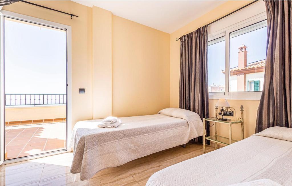 Luxury Villa - La Pia Seaview Torrox Esterno foto