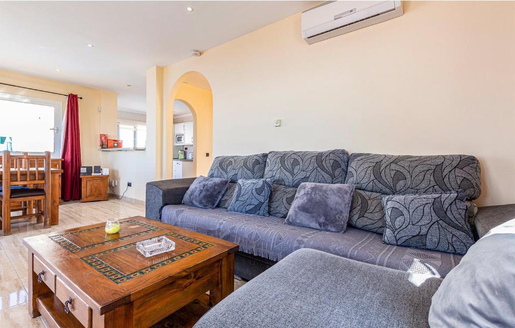 Luxury Villa - La Pia Seaview Torrox Esterno foto